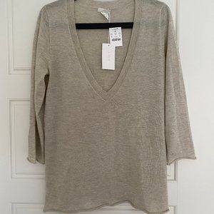 Jcrew cashmere sweater